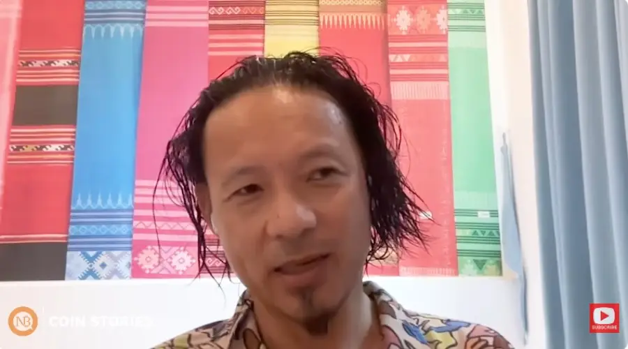 Willy Woo called the condition for the Bitcoin rally0