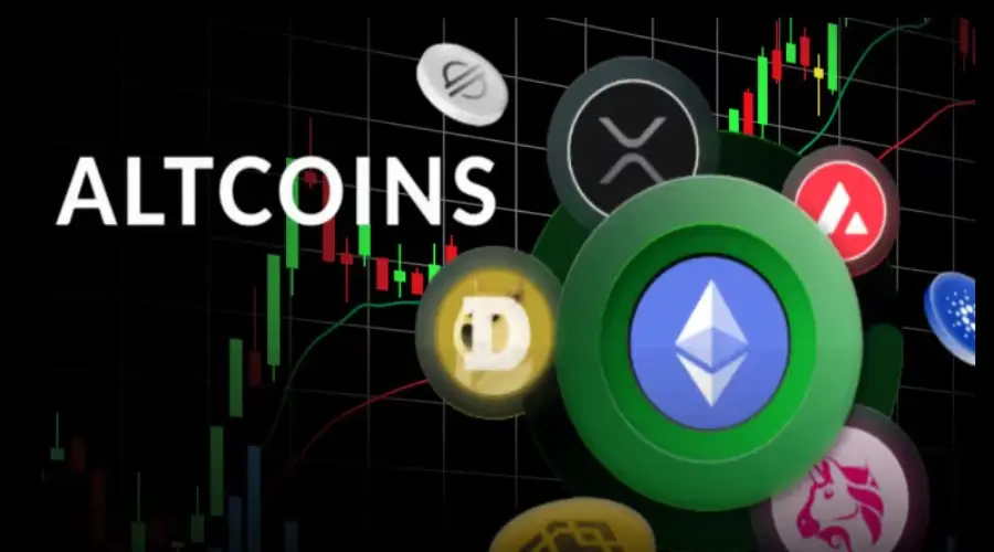 Wintermute analysts talk about the main problem of altcoins0