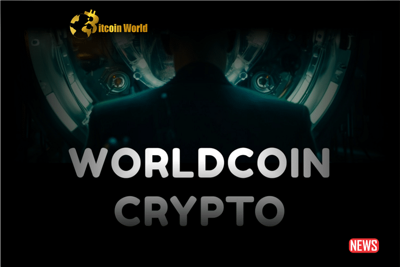 Worldcoin achieves record daily sign-ups in Argentina amid local inquiry.0