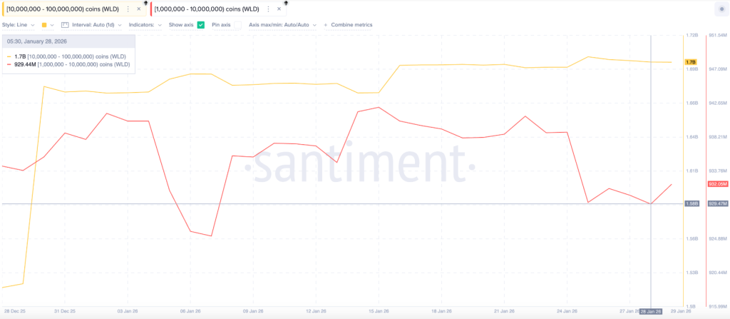 Worldcoin Price Forecast: 50% Surge in Days as OpenAI Hype Grows – Is Another Major Rise Imminent?0