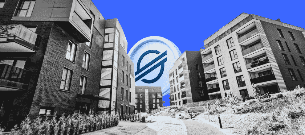 $100 Million in Commercial Real Estate Digitized on Stellar0