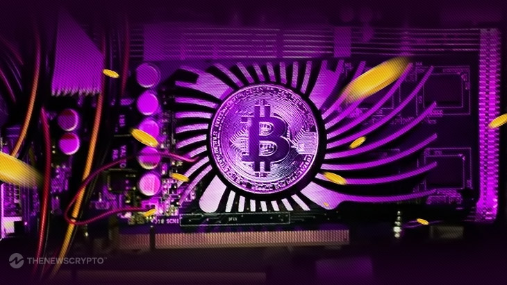 A New Chapter in Bitcoin Mining: This Nation's Impact on the Industry's Development.1