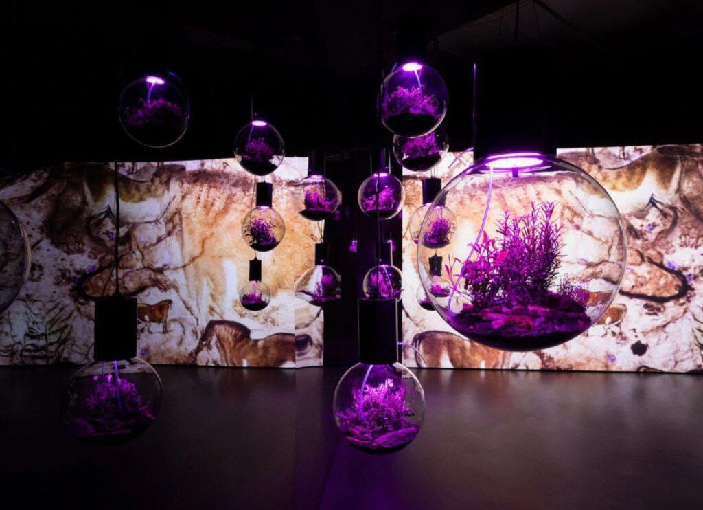 A New Exhibit Featuring Hito Steyerl at Esther Schipper Gallery in Berlin Examines Cryptocurrencies Critically2