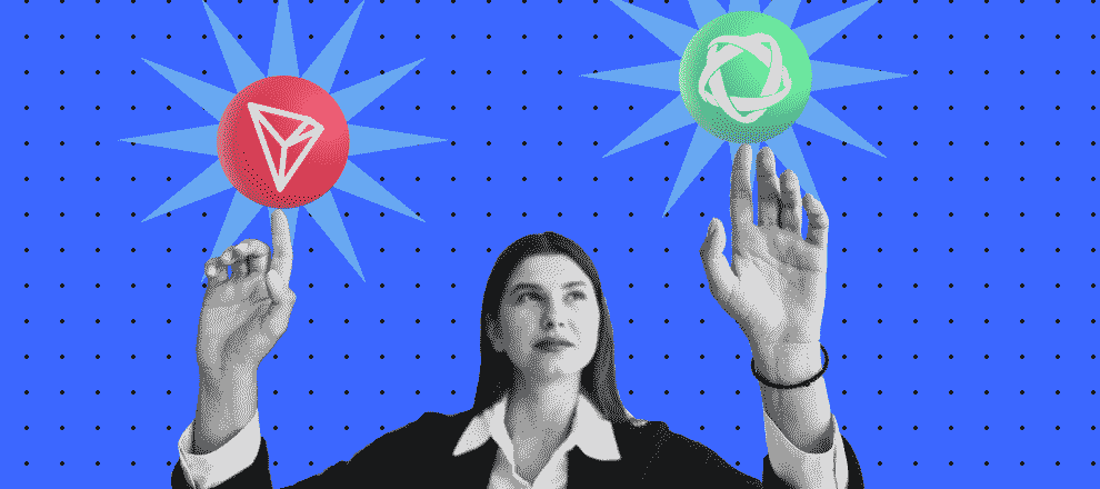 Aeon Incorporates TRON to Enhance Cryptocurrency Transactions0