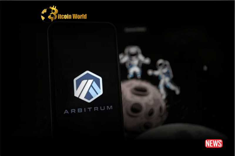 All About Arbitrum's Latest Proposal and Its Implications for You0