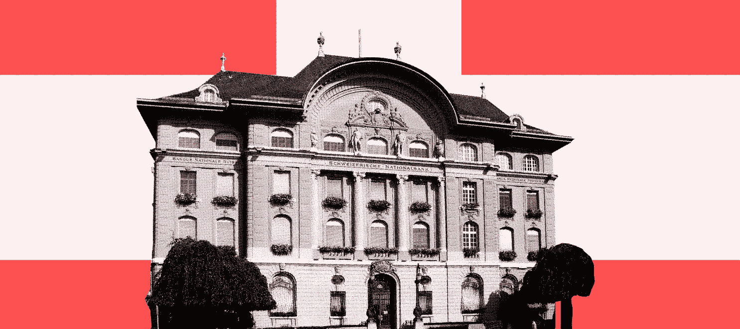 All Swiss Financial Institutions to Implement Instant Payment Systems by 20260