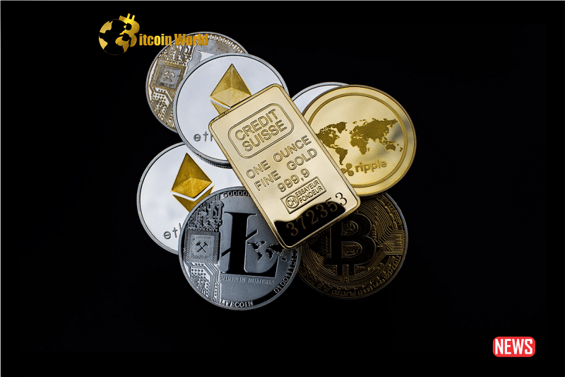 Altcoins Perform Well as Cryptocurrency Withdrawals Occur with Institutional Involvement0