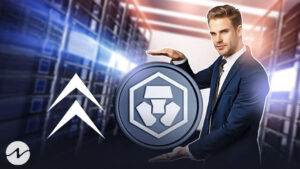 Amazon Web Services Collaborates with Cronos to Enhance Web3 Development0