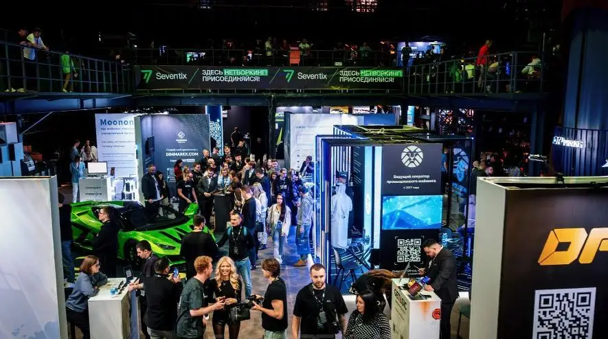 An international forum-exhibition on technologies and investments will take place in Moscow An international forum-exhibition on technologies and investments will take place in Moscow0