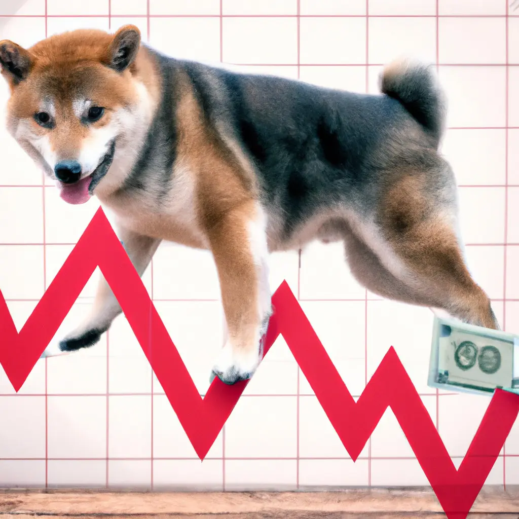Analyst Cautions That Shiba Inu Surge Might Entangle Investors; Bitcoin Could Have Reached Its Lowest Point