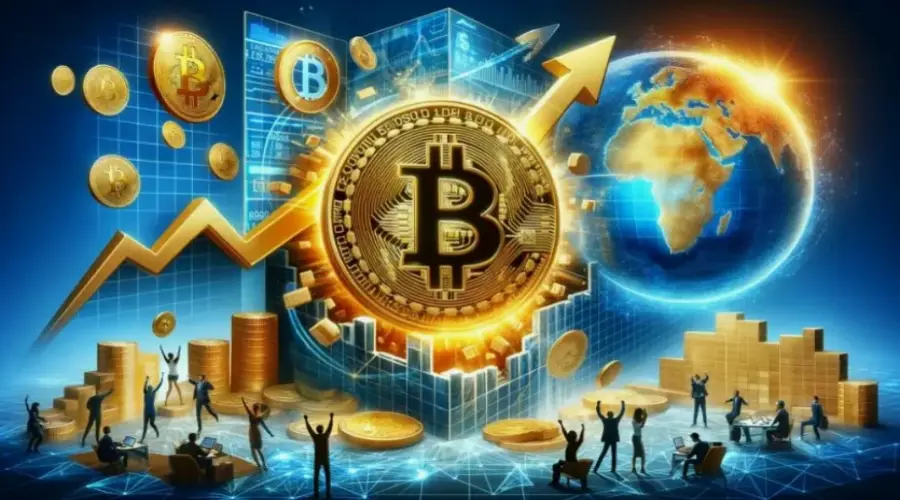 Analyst Rekt Capital predicts Bitcoin's return to $93,0000