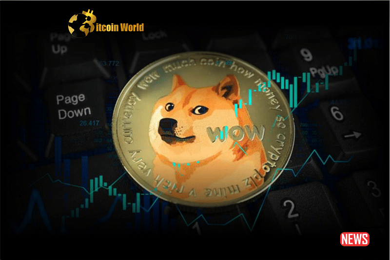 Analysts Anticipate Notable Increase in Dogecoin, Highlighting Optimistic Prospects0