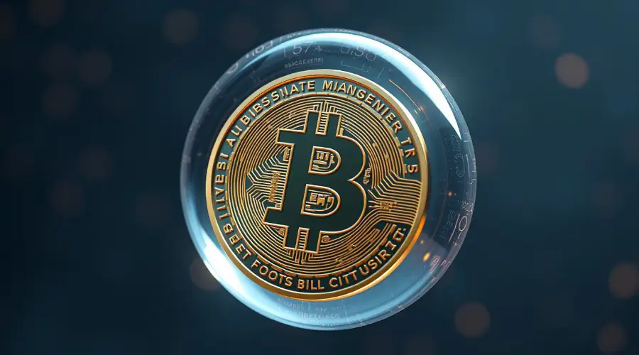 На биткоин-рынке формируется «воздушный зазор» — аналитики Compass Point На биткоин-рынке формируется «воздушный зазор» — аналитики Compass Point0