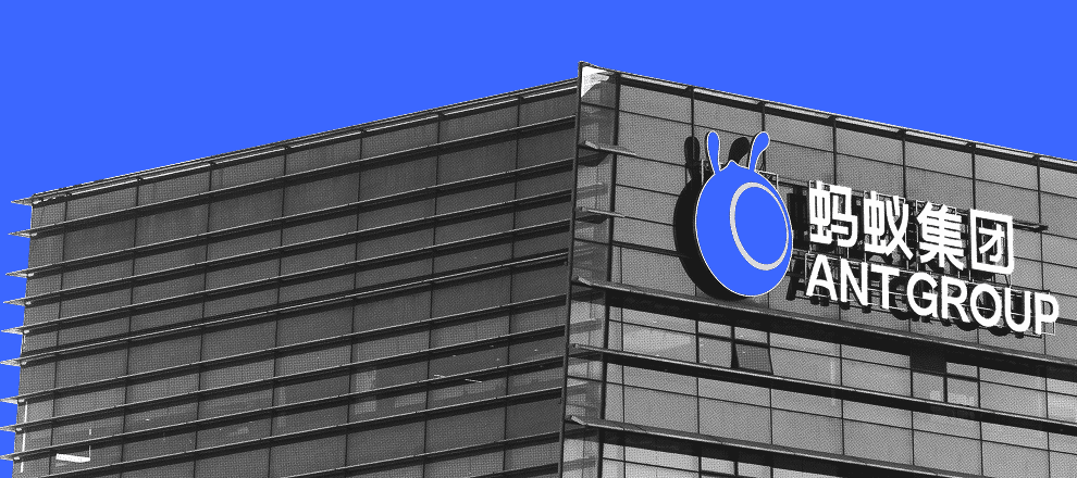 Ant Digital Converts Energy Assets Valued at $8.4 Billion into Tokens0