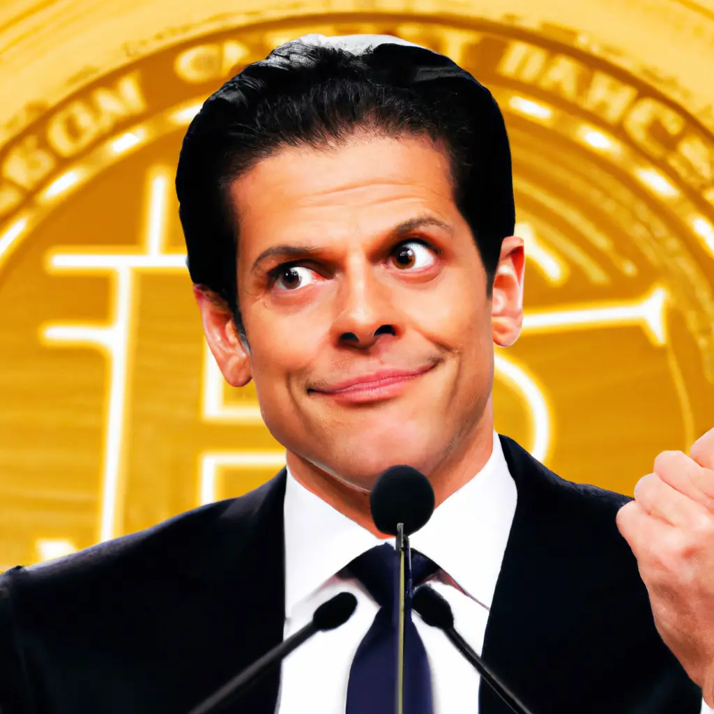 Anthony Scaramucci Discusses His Continued Support for Bitcoin and Its Fundamental Worth