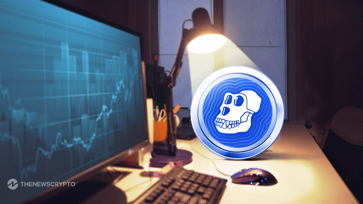 ApeCoin (APE): Analyzing Recent Transactions by Major Holders0