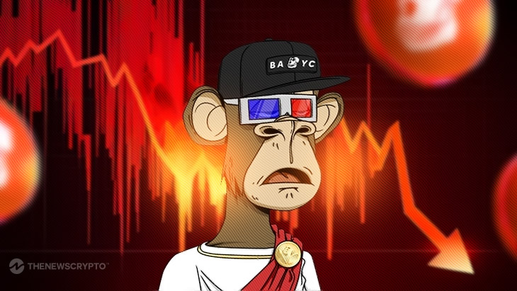 ApeCoin (APE) Reaches All-Time Low During Market Challenges0