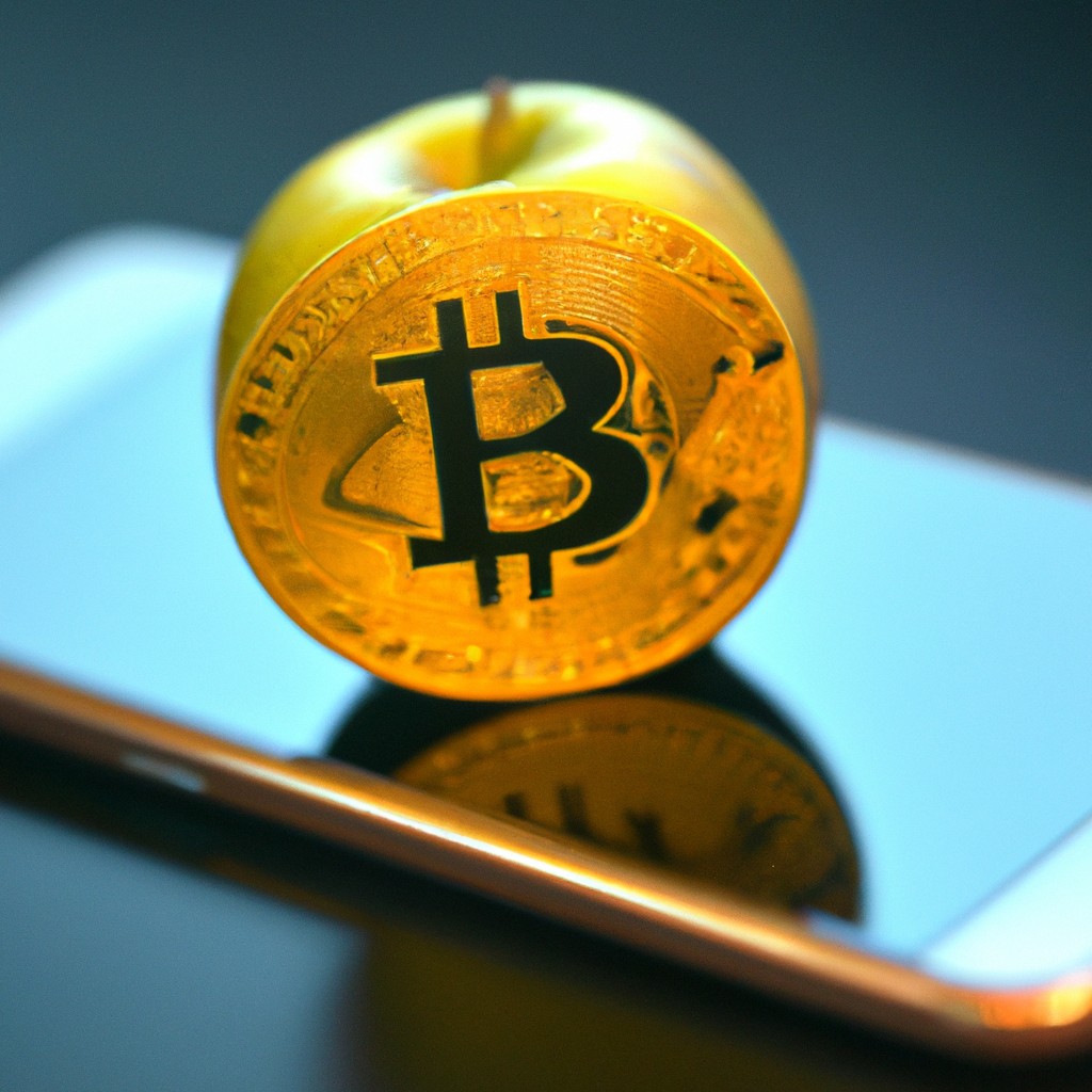 Apple Excludes Bitcoin Whitepaper from Recent Beta Release: Report