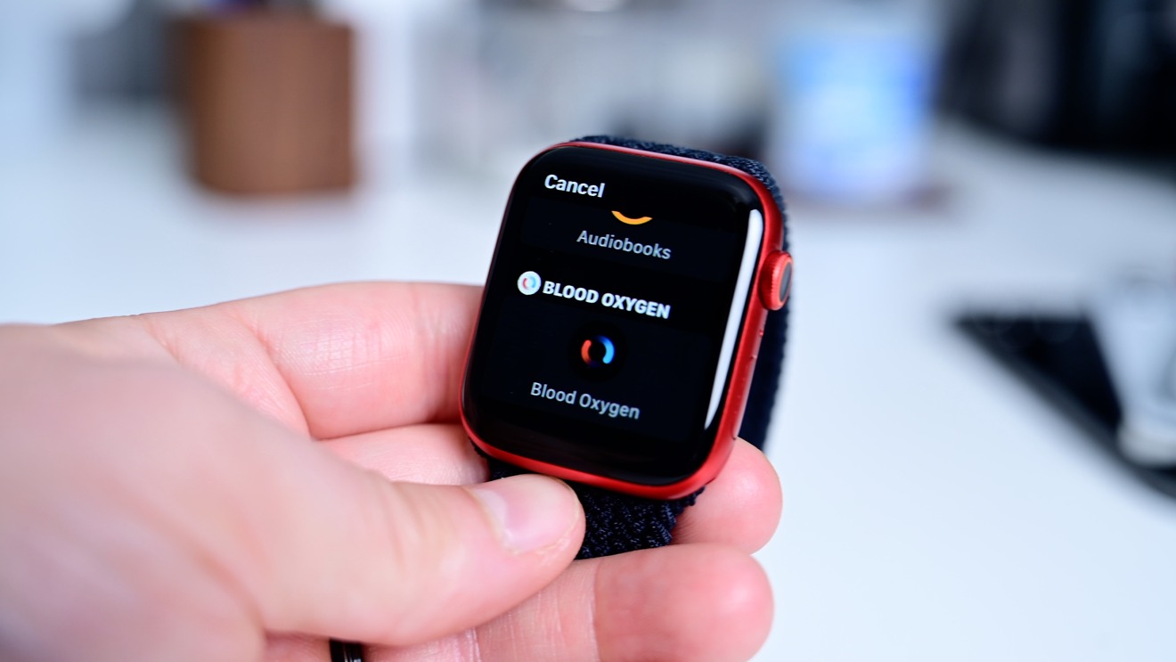 Apple Watch Series 6 Compared to Apple Watch Series 7: A Comparative Review0