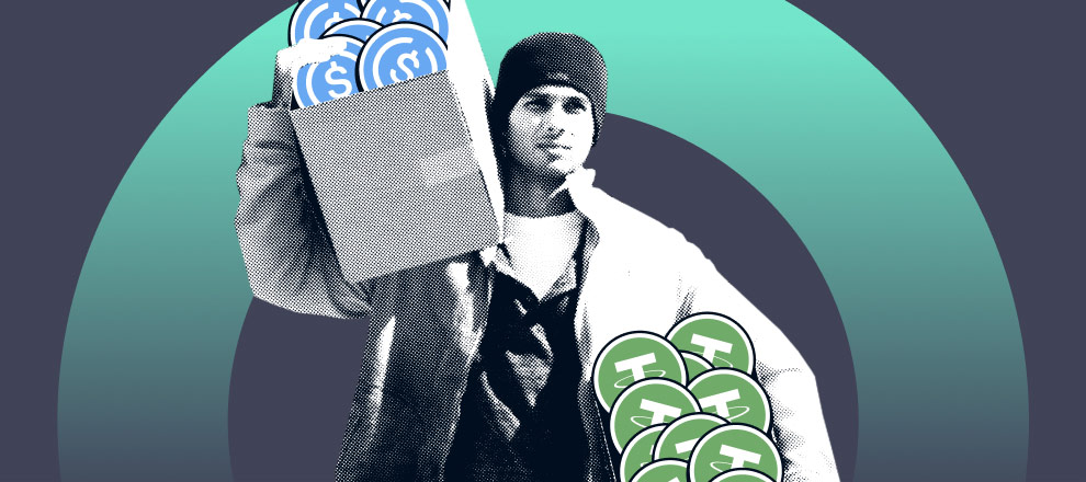 Approximately 60% of Nations Oversee Stablecoin Sector0