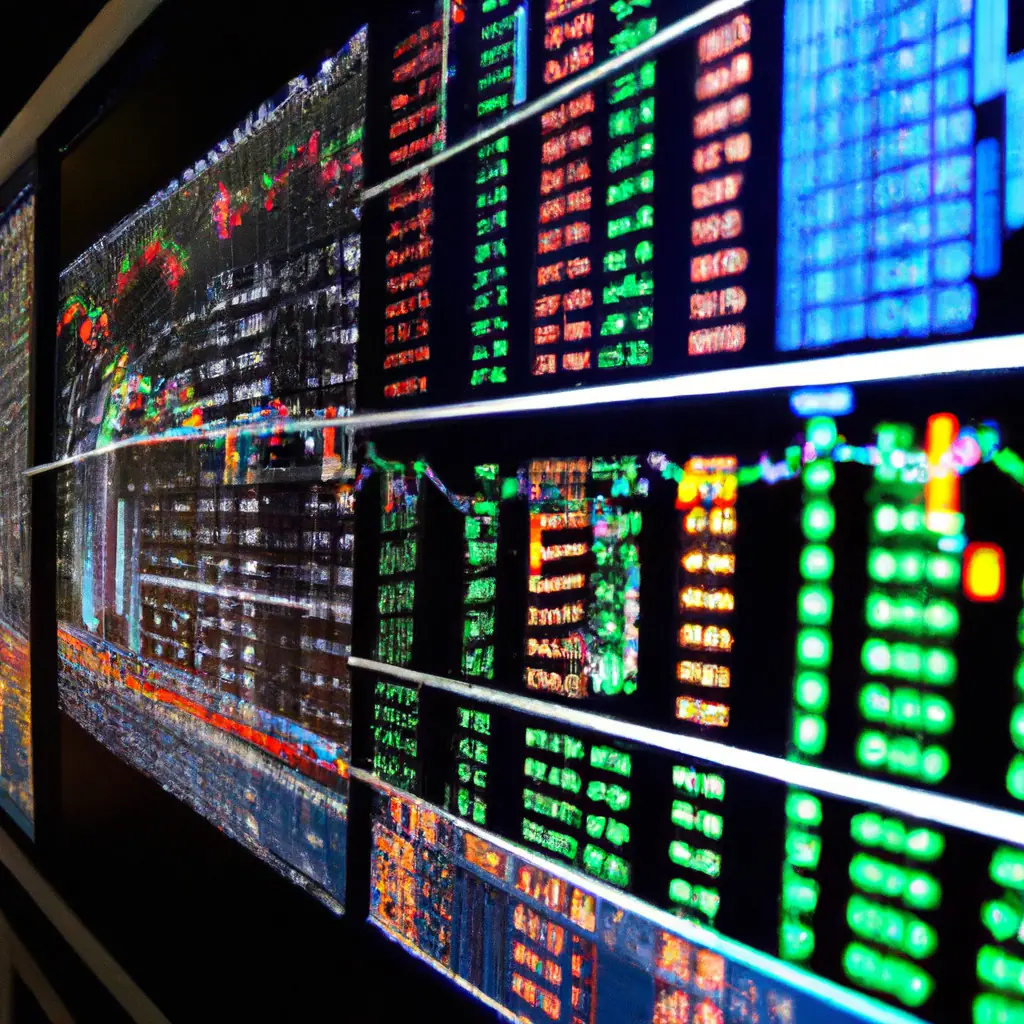 Asia Market Opening: Bitcoin Sees Modest Gains as Stocks Decline Before Fed Interest Rate Decision