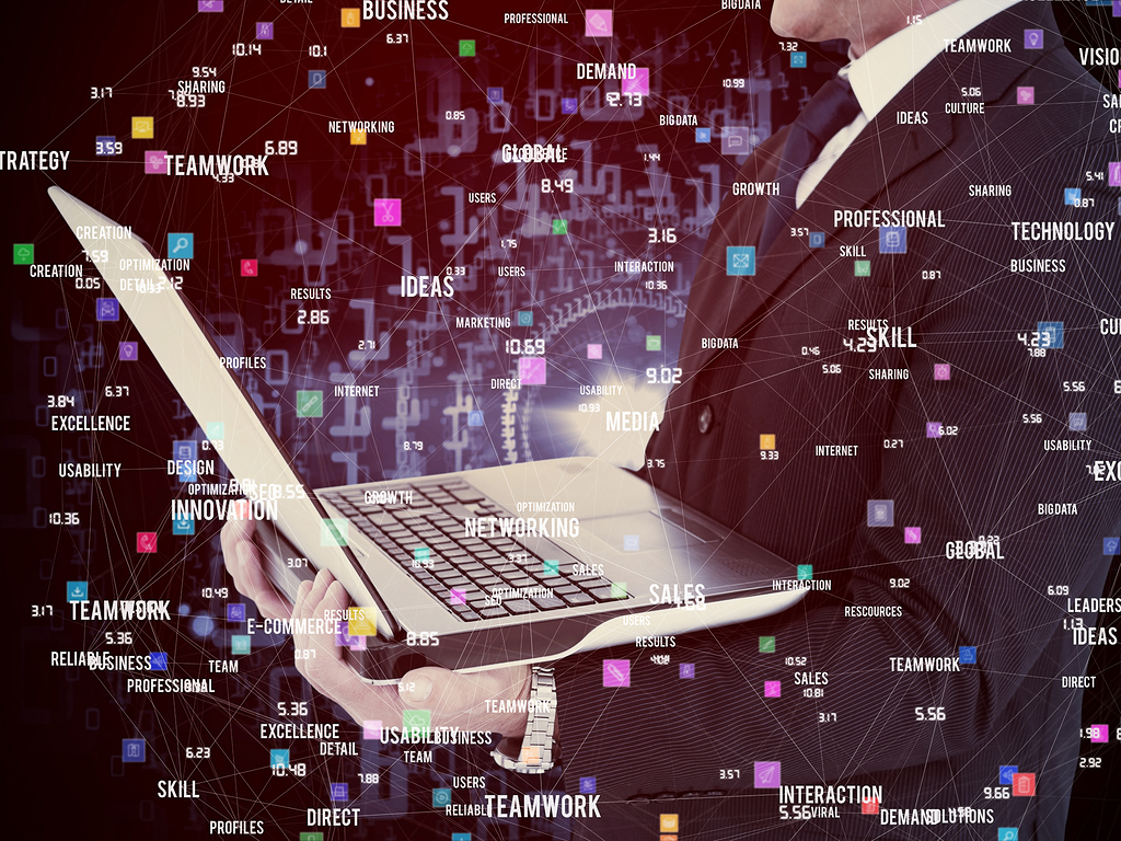 ASP.NET MVC Developer: Characteristics of the Profession and Path to Career Advancement1