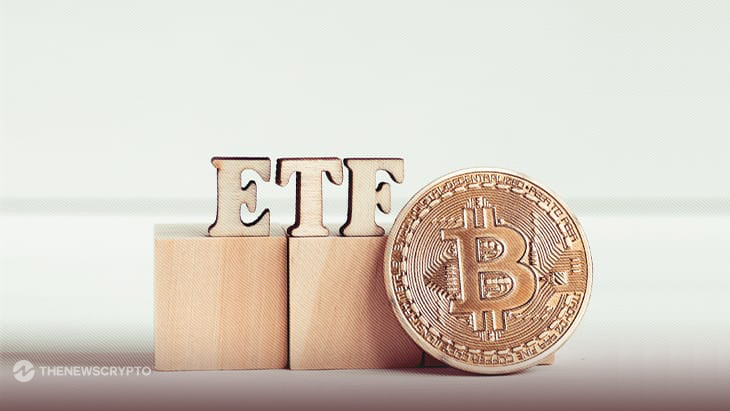 Australian Cryptocurrency Company Resubmits Request for Spot Bitcoin ETF1