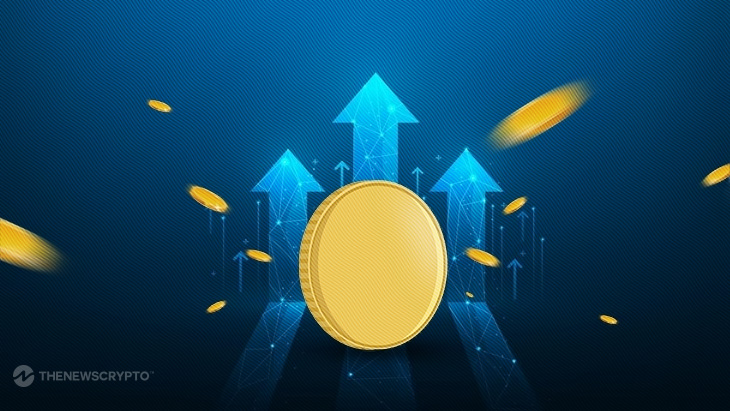 AXS, BCH, and RUNE Surge Significantly Amid Market Fluctuations0