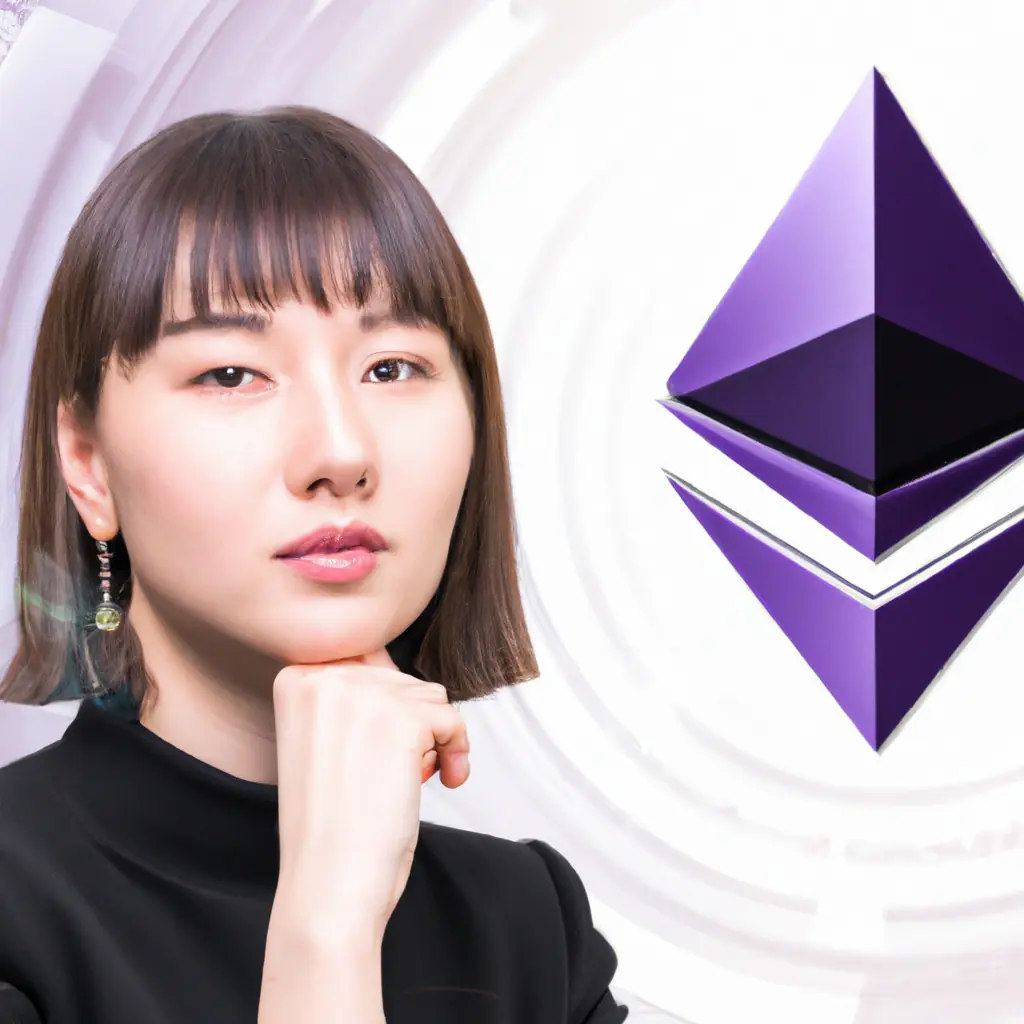 Aya Miyaguchi Assumes Presidency as Ethereum Foundation Alters Leadership Structure