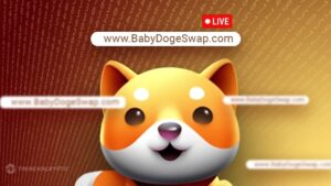 BabyDogeCoin Introduces Its Own Decentralized Exchange Named BabyDogeSwap0