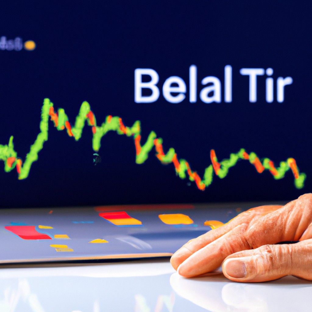 "Bernstein Anticipates Positive Bitcoin Trends Following Federal Reserve's Reaction to Market Decline"