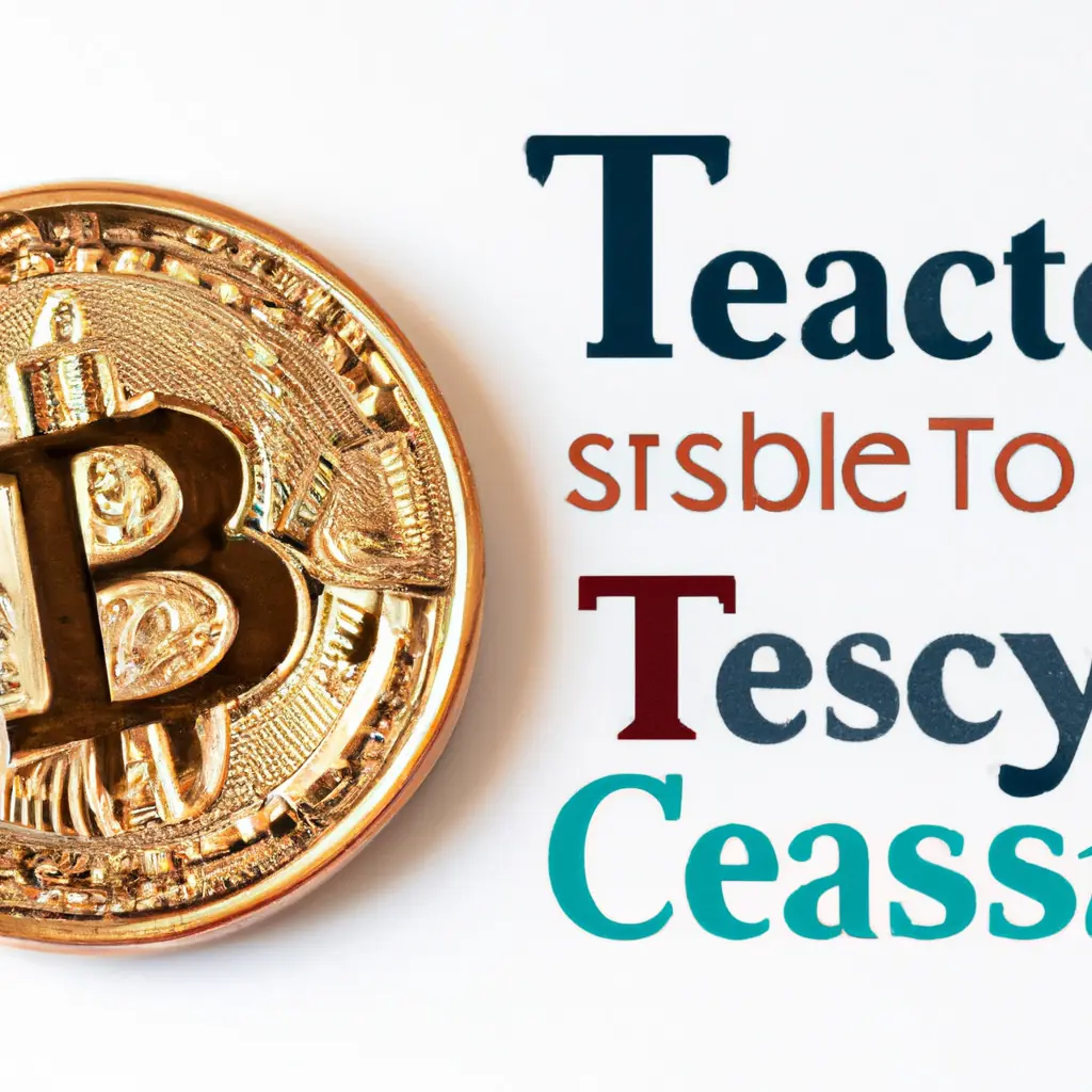 Bessent from the Treasury States Crypto Clarity Act Might Stabilize Markets