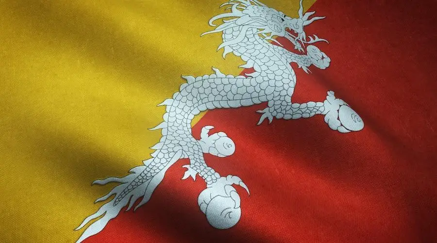 Бутан распродал больше половины своих биткоинов Бутан распродал больше половины своих биткоинов0