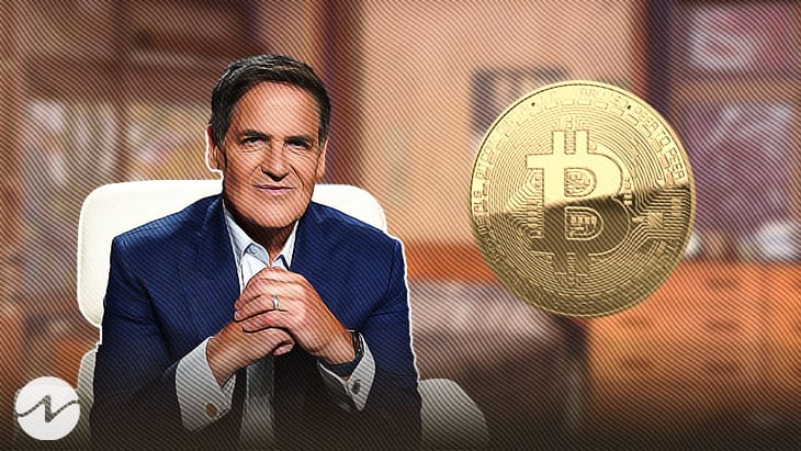 Billionaire Investor Mark Cuban Loses $870,000 from Crypto Wallet0