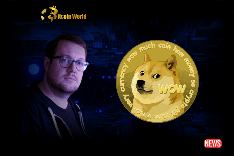 Billy Markus, Co-Creator of Dogecoin, Reveals Key Cryptocurrency Guidelines and Preferences0