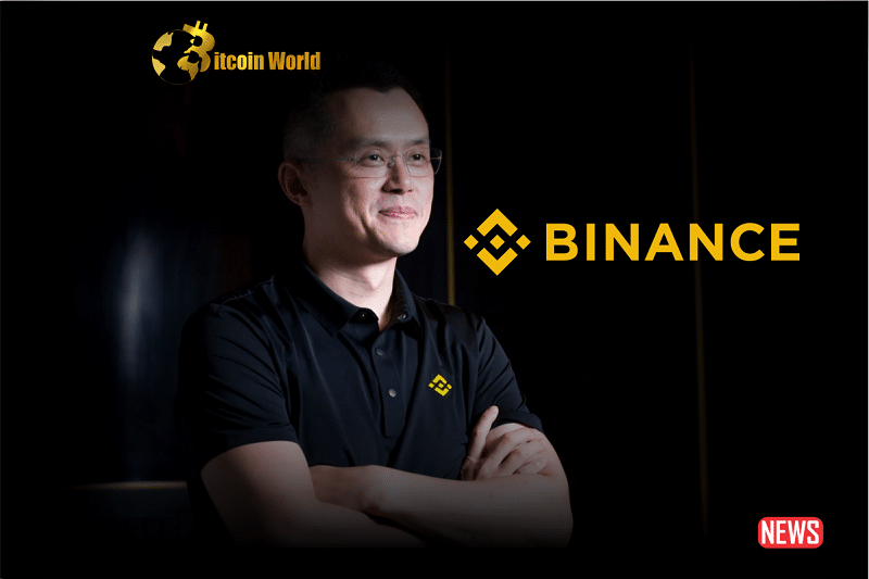 Binance and CZ Zhao Aim to Reject Lawsuit from US Commodity Regulator0