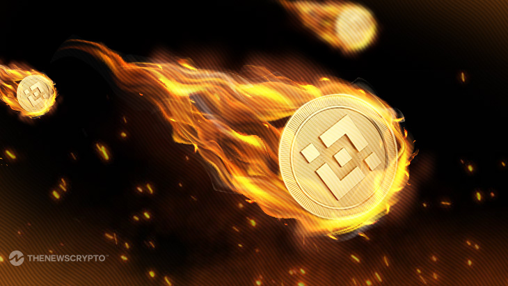 Binance Finalizes 24th Quarterly Burn, Removing 1.99 Million BNB Tokens0