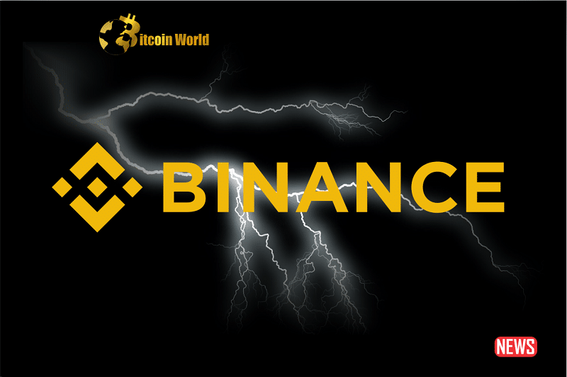 Binance finalizes incorporation of Bitcoin Lightning Network0