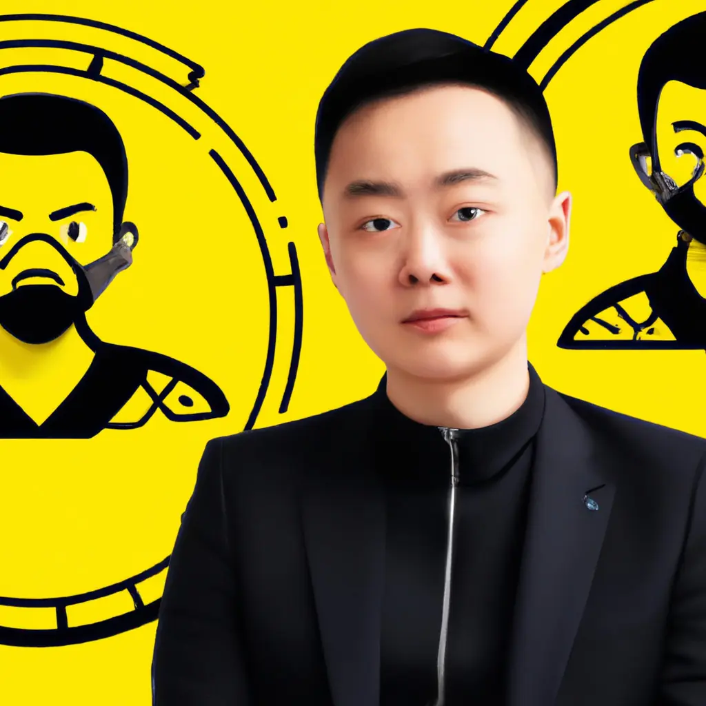 Binance Founder Changpeng Zhao Sentenced to Three Years in Prison for Money Laundering
