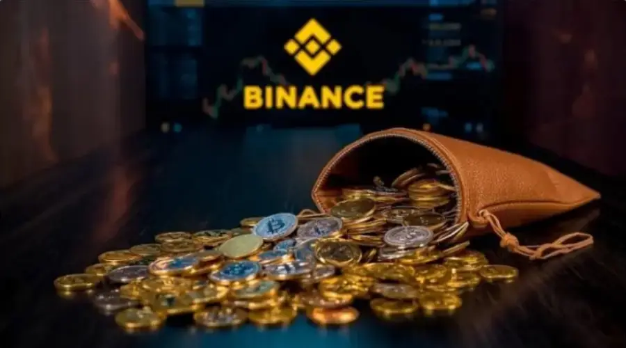 Binance replenished the insurance fund with bitcoins worth $300 million0