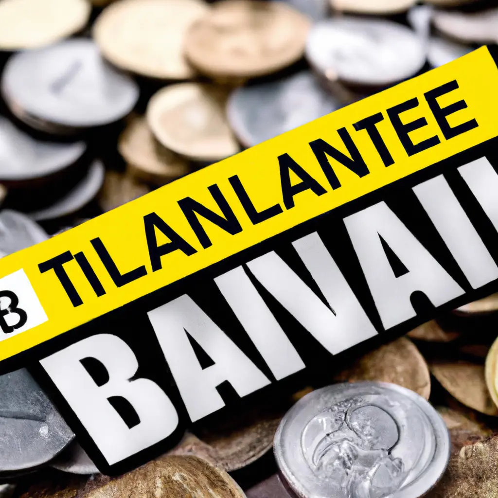 Binance Partners with Taiwan to Address Multi-Million Dollar Cryptocurrency-Related Money Laundering Investigation