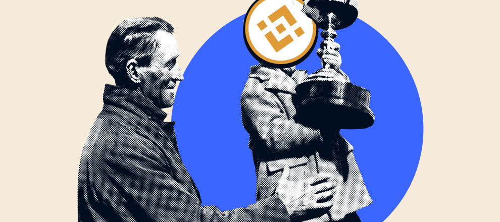 Binance Sees Increase in Registered Users to 170 Million Over the Year0