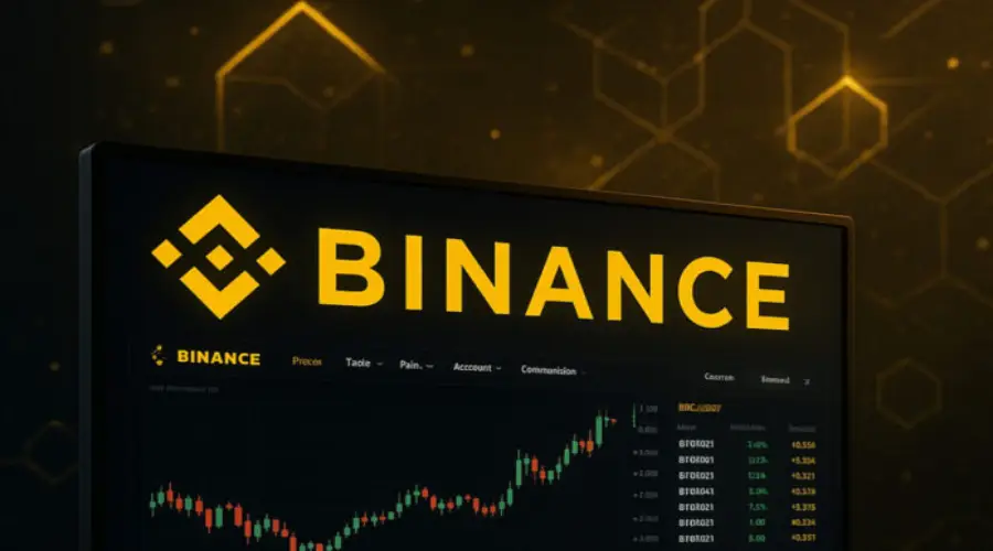 Binance исключит из листинга торговые пары с десятью токенами0