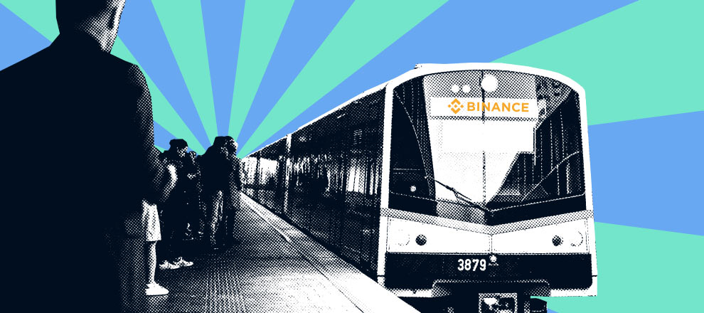 Binance User Base Surpasses 200 Million0