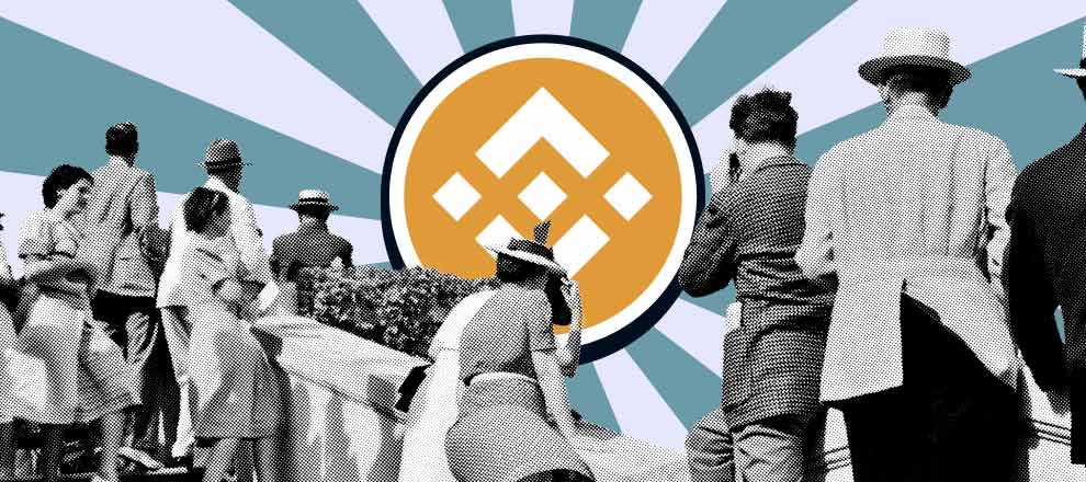 Binance Web3 Venture Capital Investment Yields Over 1,300% Return0