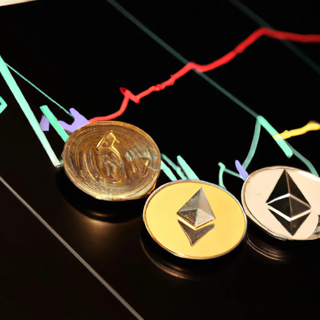 Bitcoin and Ethereum investors brace for August downturn as put options take precedence.