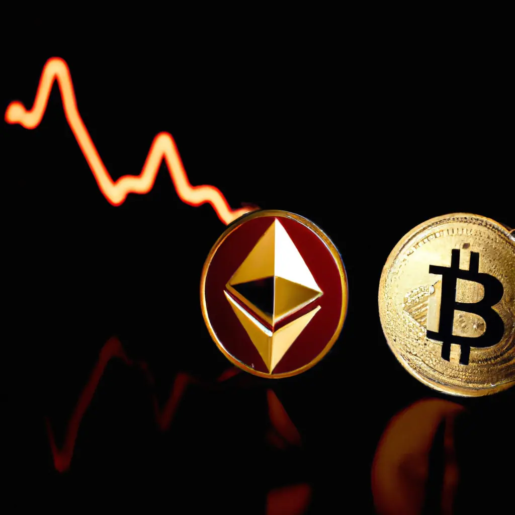 Bitcoin and Ethereum Values Rebound Ahead of Potential Final Market Adjustment Before BTC Halving