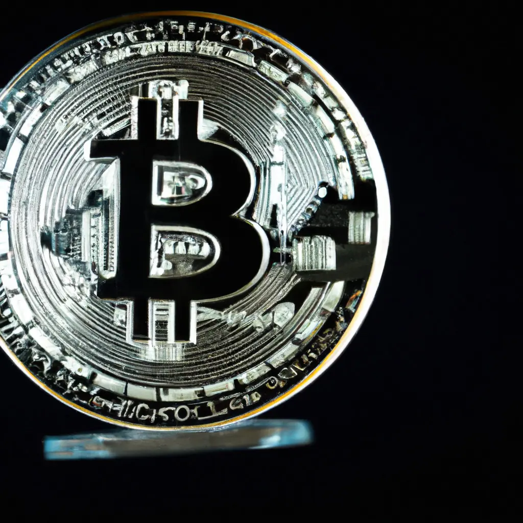 Bitcoin (BTC) Approaches Potential Bullish Breakthrough as Bottom Appears Established: Glassnode Co-founder