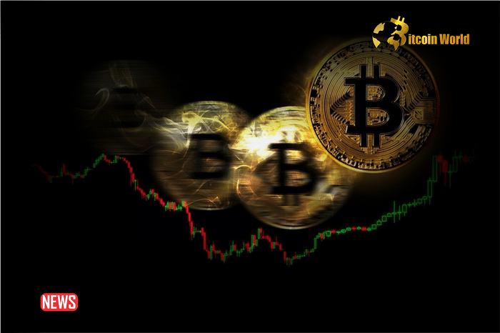 Bitcoin (BTC) Experiences Increased Volatility Compared to Ether Ahead of Halving Event0