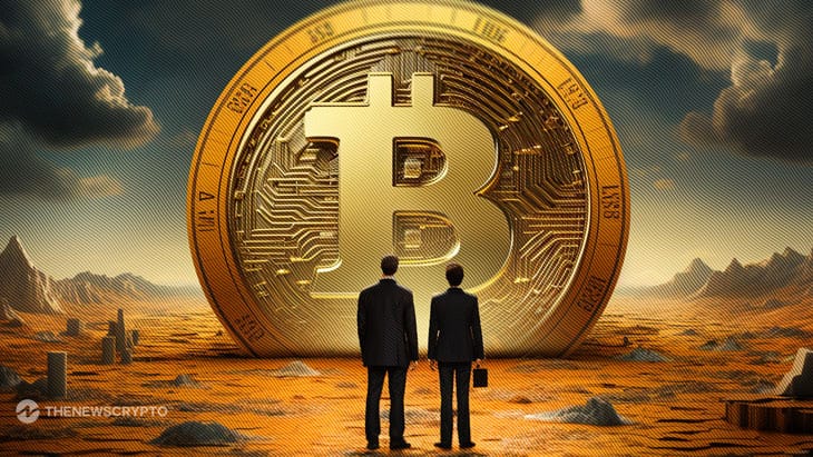 Bitcoin (BTC) Price Struggles to Recover After Short Decline0